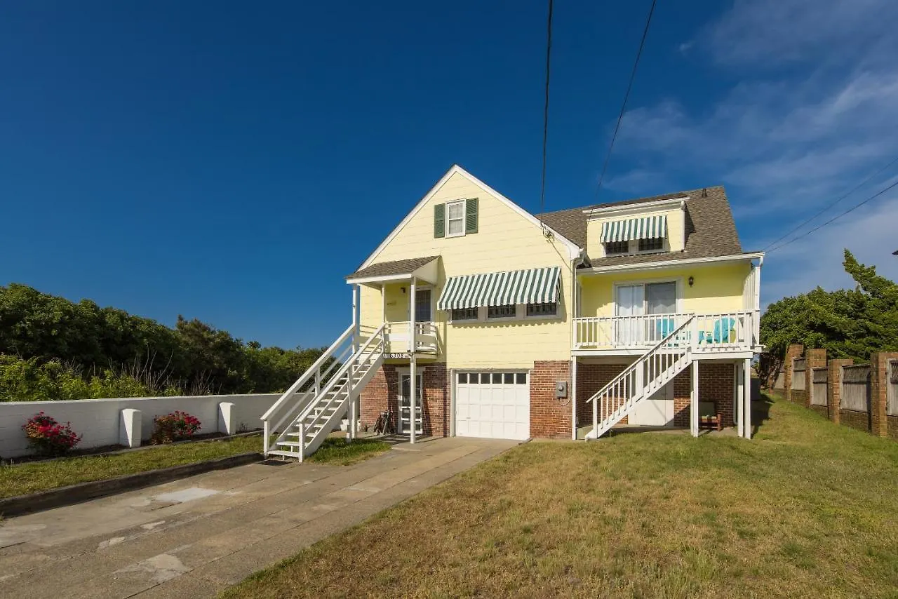 Harshaw Beach House - North End Oceanfront Virginia Beach 0*,