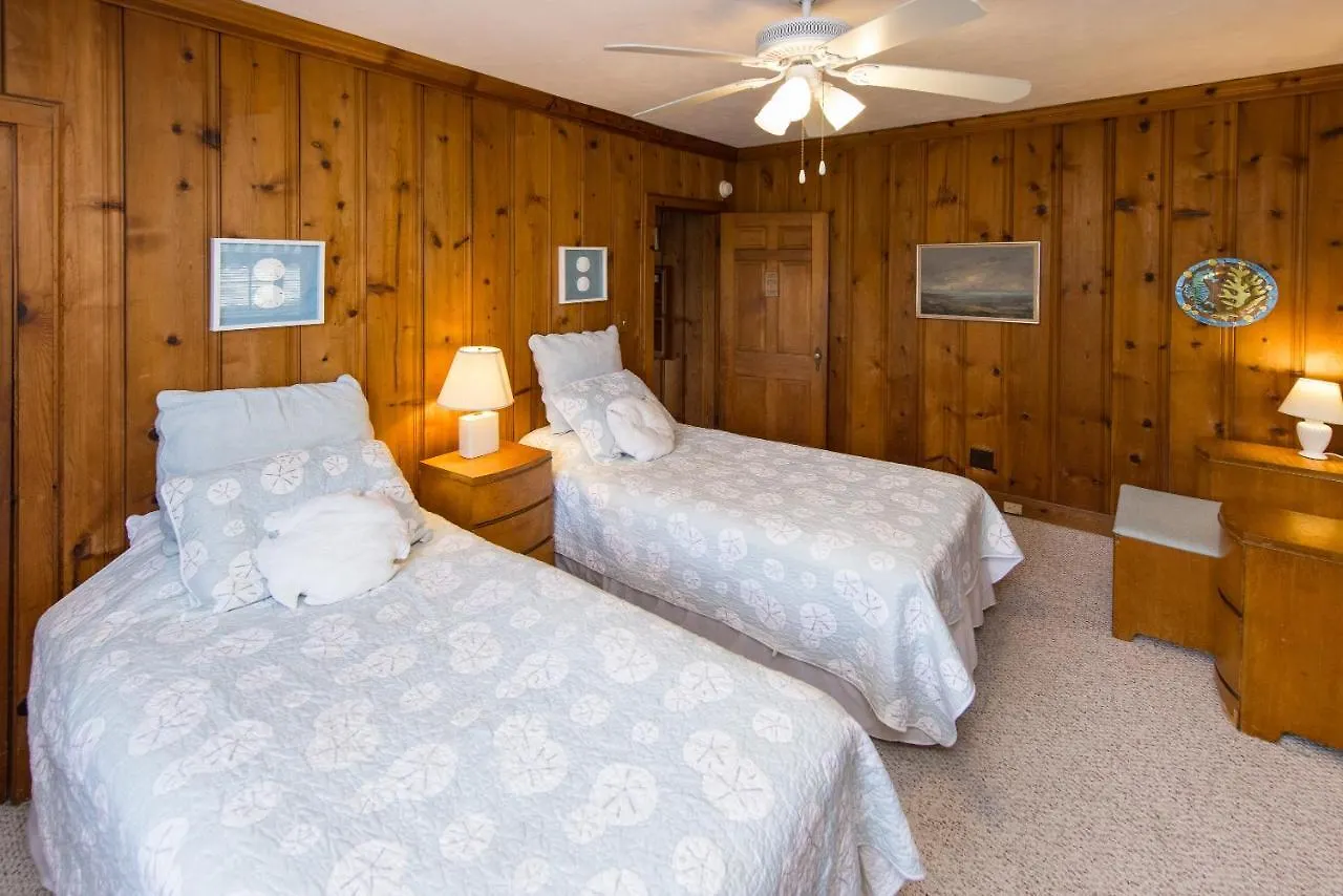 Harshaw Beach House - North End Oceanfront Virginia Beach United States