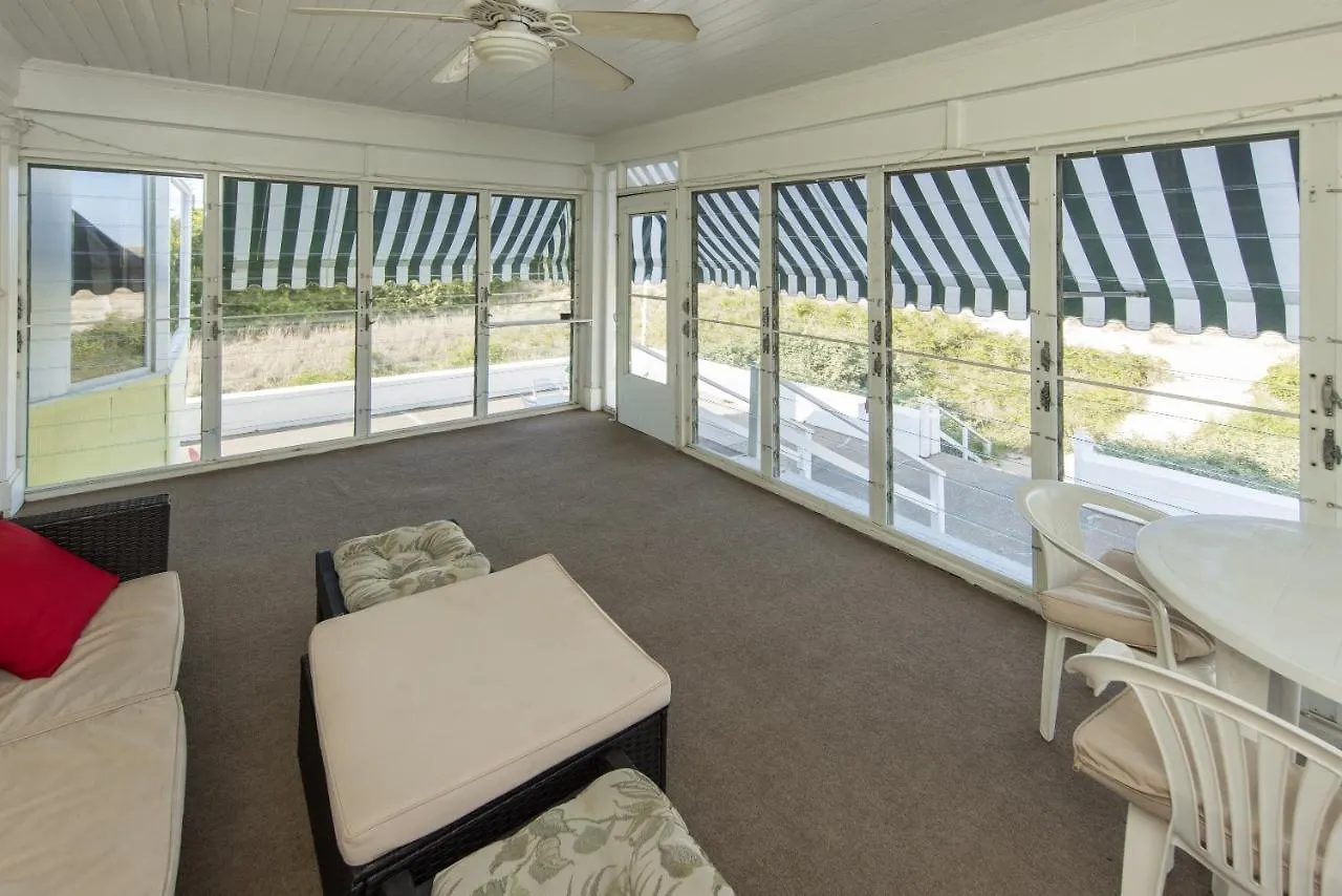 Holiday home Harshaw Beach House - North End Oceanfront Virginia Beach United States