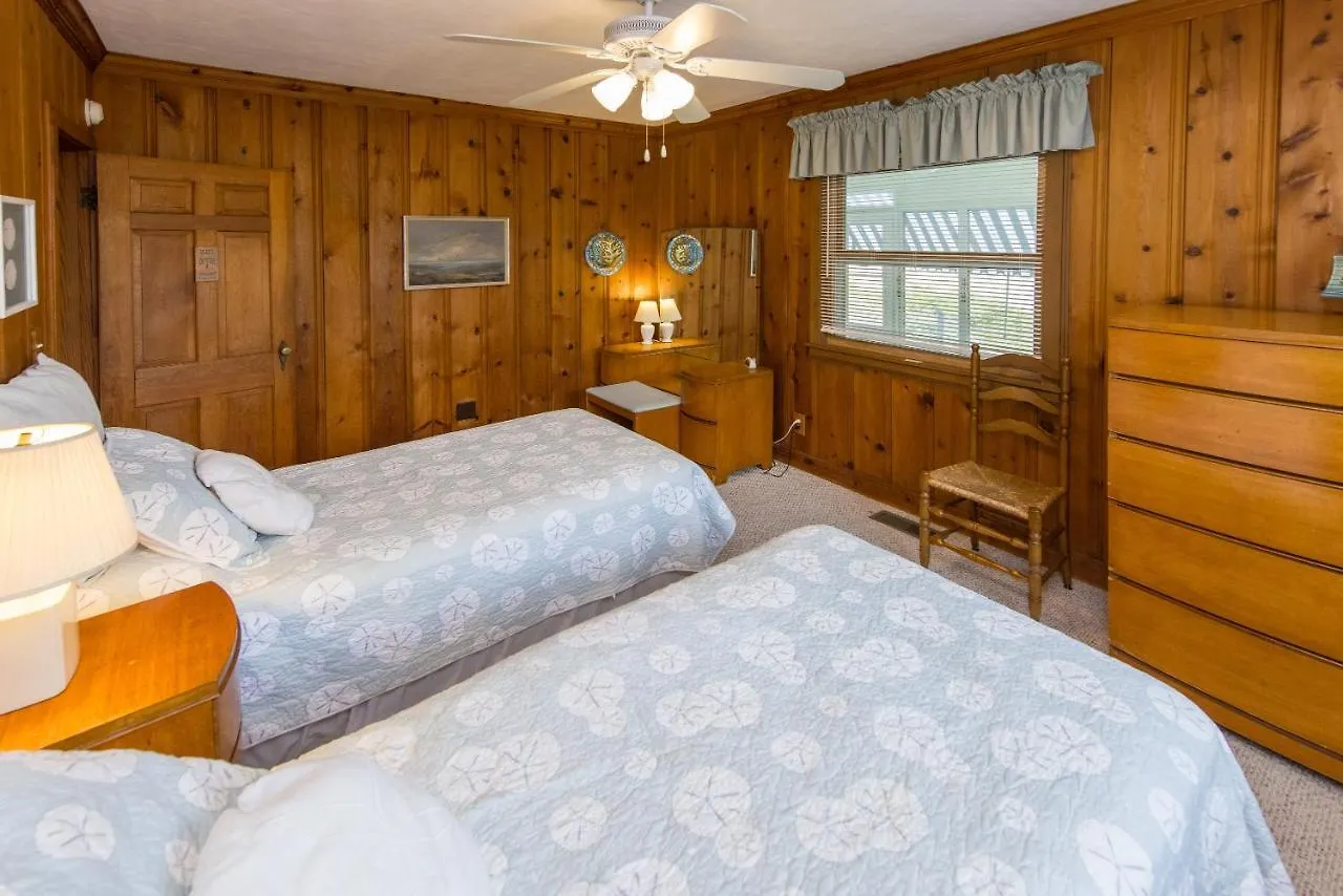 Harshaw Beach House - North End Oceanfront Virginia Beach United States